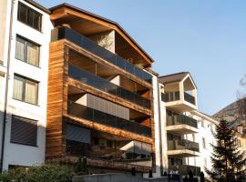 Gerharts Premium City Living - center of Brixen with free parking and Brixencard