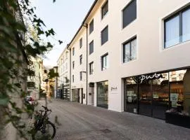 Gerharts Premium City Living - center of Brixen with free parking and Brixencard
