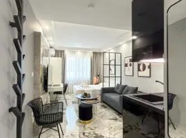 Luxury Downtown Apartment F1