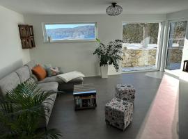 Casa de Mimi y Max, hotel em Westerheim