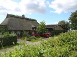 Ferienhaus Alte Stellmacherei