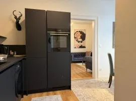 Boutique Apartment by Cosy Homes - Stylish and Quiet