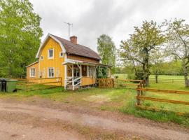 KAL911-Hjorted-Sandekulla, hotel en Gissebo