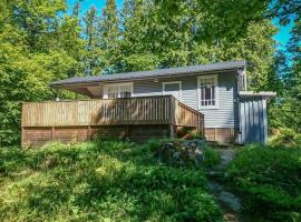 KRO890-Hallaryd-Kalvshult-10, отель в городе Hallaryd