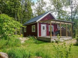 KRO894-Hallaryd-Kalvshult-Vaestergard-44, хотел в Hallaryd