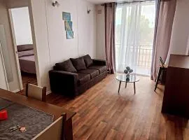 Dpto Amoblado Chillán