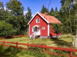 KRO886 Åseda - Tvinnesheda 3, Hotel in Åseda