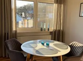 Ferienwohnung Waldzauber