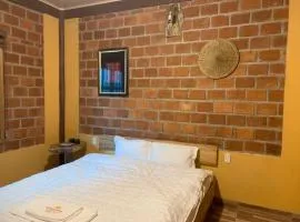 Pác Bó Boutique Hotel