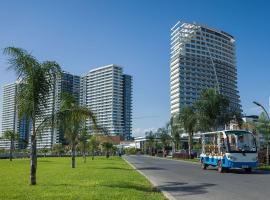 Grand Sapphire Residences By Northernland, hotel i İskele