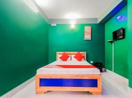 Hotel O Jwajalapa Homestay, hotel i Kalimpong