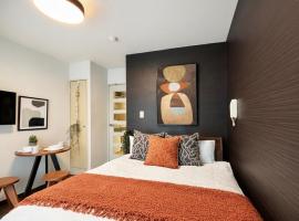 Hachioji House 201 Apartment, hotel in Hachioji