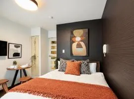 Hachioji House 201 Apartment