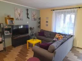 Nárcisz Vendégház 2