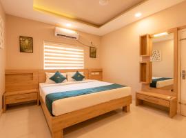 Daan Ambalath Maple Leaves, hotel a Guruvayoor