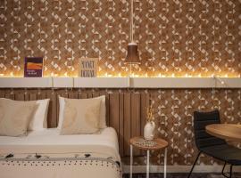 Ibis Paris Gare Montparnasse Catalogne, hotel in Paris