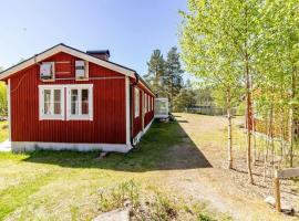 VAR949 Hagfors - Knoände 11, Hotel in Hagfors