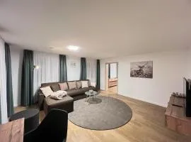 Ferienwohnung Beim Paschamarte