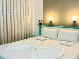 Hill paradise, hotel in Ambawela