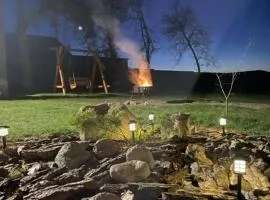 Sodyba Pušyno kelias