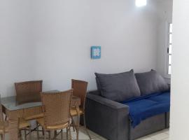 Casa aconchegante, hotel i Ribeirão Preto