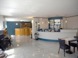 Hotel Desiderio, hotell i Trionfale, Rom