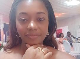 Tout, hotel en Kinshasa