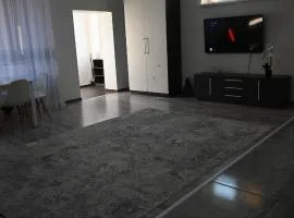 Bright and cozy apartment nr. 1