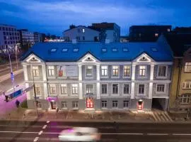 T64 apartments by SmartStay