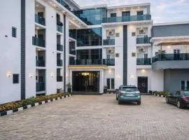 Royal Modak Resort & Hotel