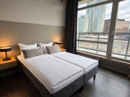 CPH Hotel, hotel em Copenhaga