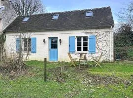 L'Orée - le calme de la forêt - 10 min de Pierrefonds