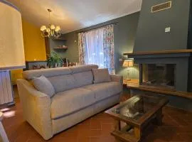 La terrazza sul Tetto