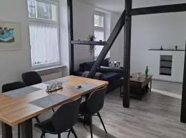 schöne 3 Zimmer Wohnung in ruhiger Lage