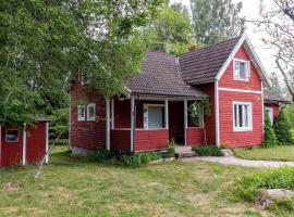 KRO847-Lessebo-Lidholmsvaegen-12, hotel i Kosta