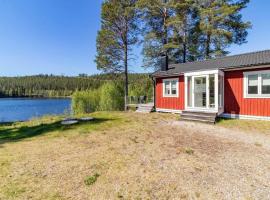VAR946 Hagfors - Knoände 9, Hotel in Hagfors
