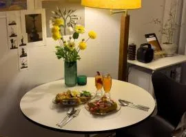 시와 스테이 연남점 - Siwa Stay Hongik Station 5min away