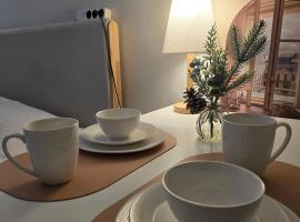 원 스테이 광명역, hotel a Gwangmyeong