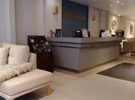 Viasui Hotel