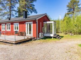 VAR947 Hagfors - Knoände 10, Hotel in Hagfors