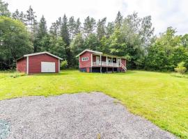 VGO880-Holsljunga-Hoegshult-3, hotel en Överlida