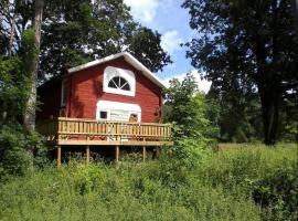 KRO844-Lessebo-Vedamala-14, hotel din Lessebo