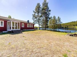 VAR948 Hagfors - Knoände 12, Hotel in Hagfors