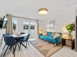 6 Rushbrooke Hotel Apartments Cobh County Cork