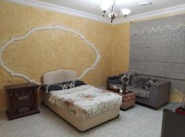 DIAMANTE Al Ain, khách sạn ở Al Ain