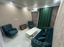 Hotel Horizont!, Hotel in Batumi
