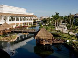 Grand Sunset Princess - All Inclusive, hotel a Playa del Carmen
