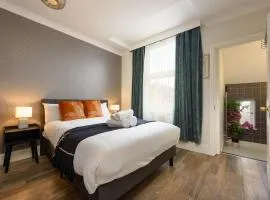 Stylish 1-BR Flat at Town Centre