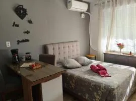 Consulado Americano Studio 40 mts do Consulado do Estados Unidos