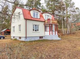 KAL919 Järnforsen - Videbrovägen 25, Hotel in Järnforsen